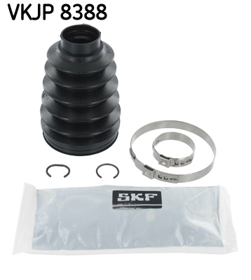 SKF Féltengely gumiharang készlet VKJP8388_SKF